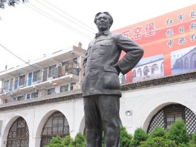 瓦窯堡