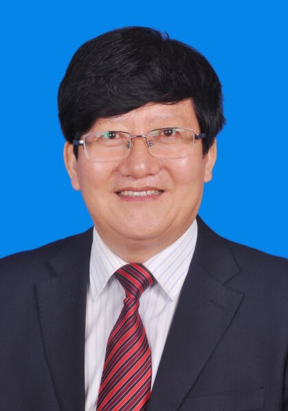 安振華